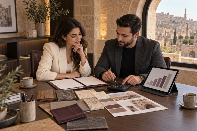 Mardin web tasarım fiyatlarını anlatan değer ve bütçe görseli